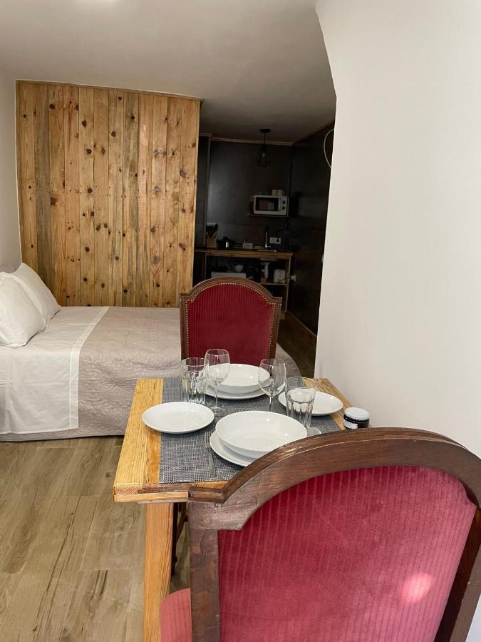 Casas Do Miradouro Leilighet Setúbal Eksteriør bilde