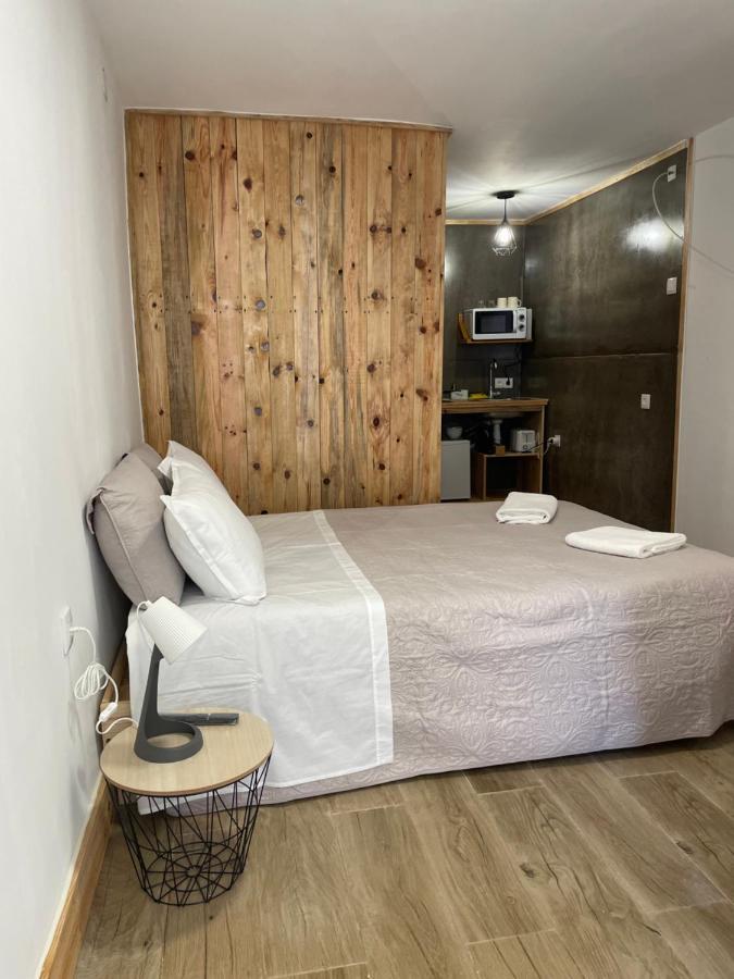 Casas Do Miradouro Leilighet Setúbal Eksteriør bilde