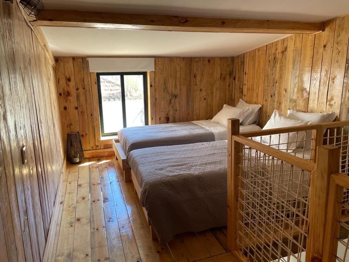 Casas Do Miradouro Leilighet Setúbal Eksteriør bilde