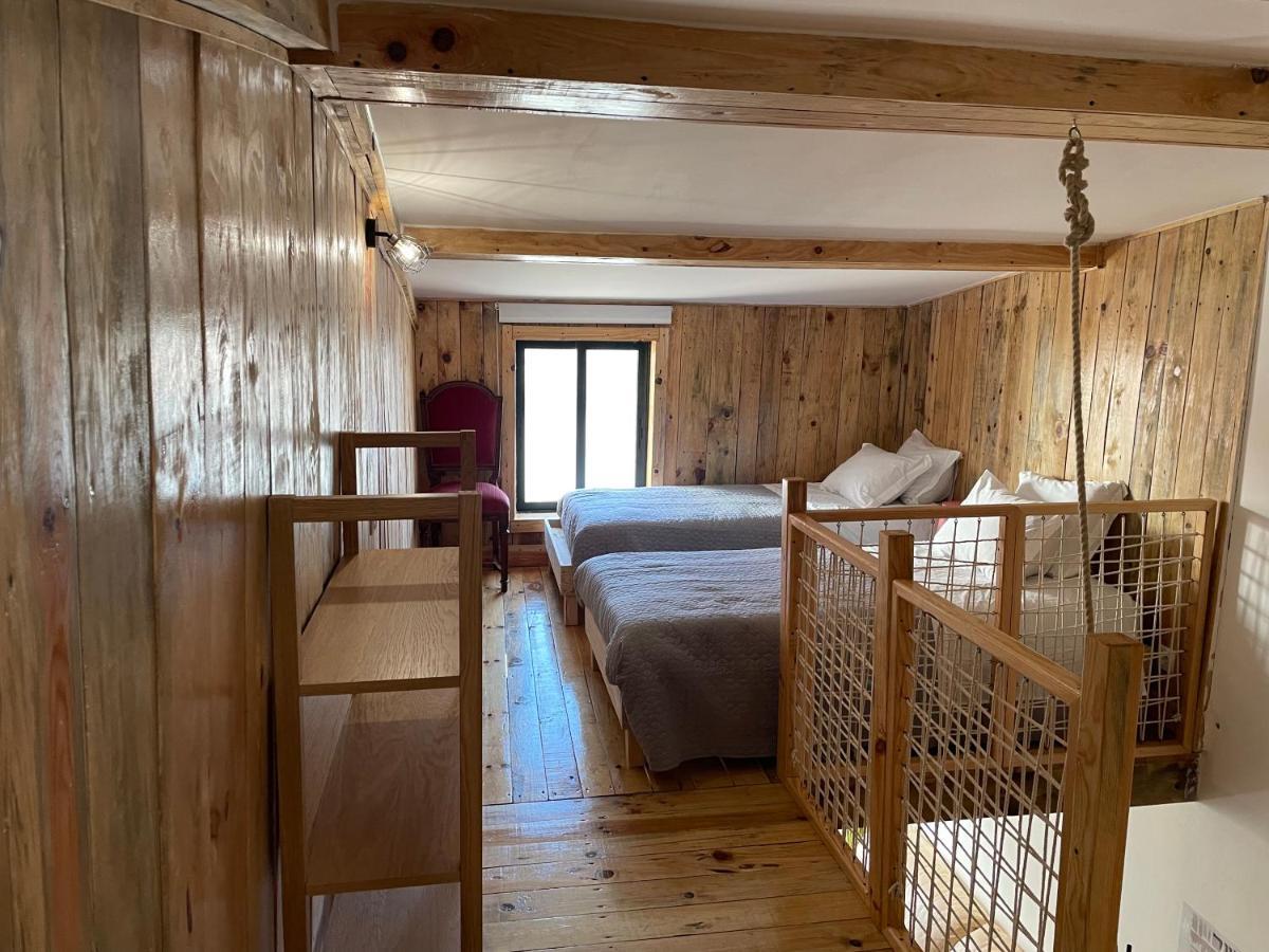 Casas Do Miradouro Leilighet Setúbal Eksteriør bilde